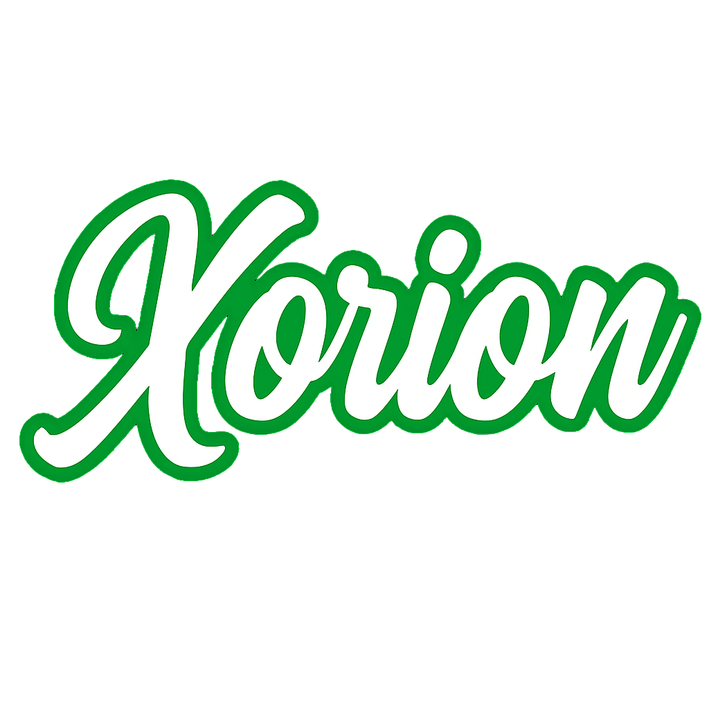 Xorion Banner
